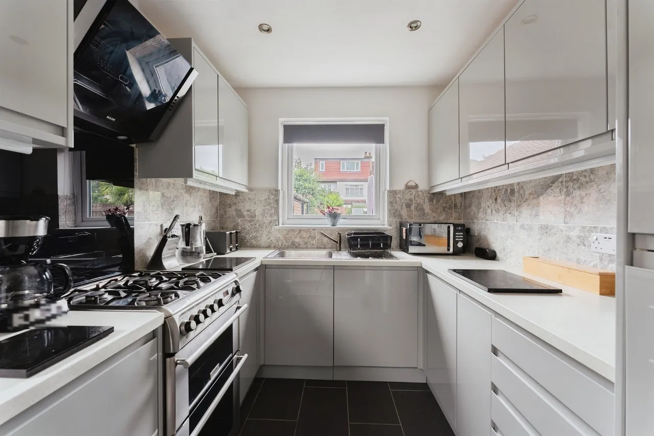 Riviera Drive, Rock Ferry, Birkenhead, photo 8
