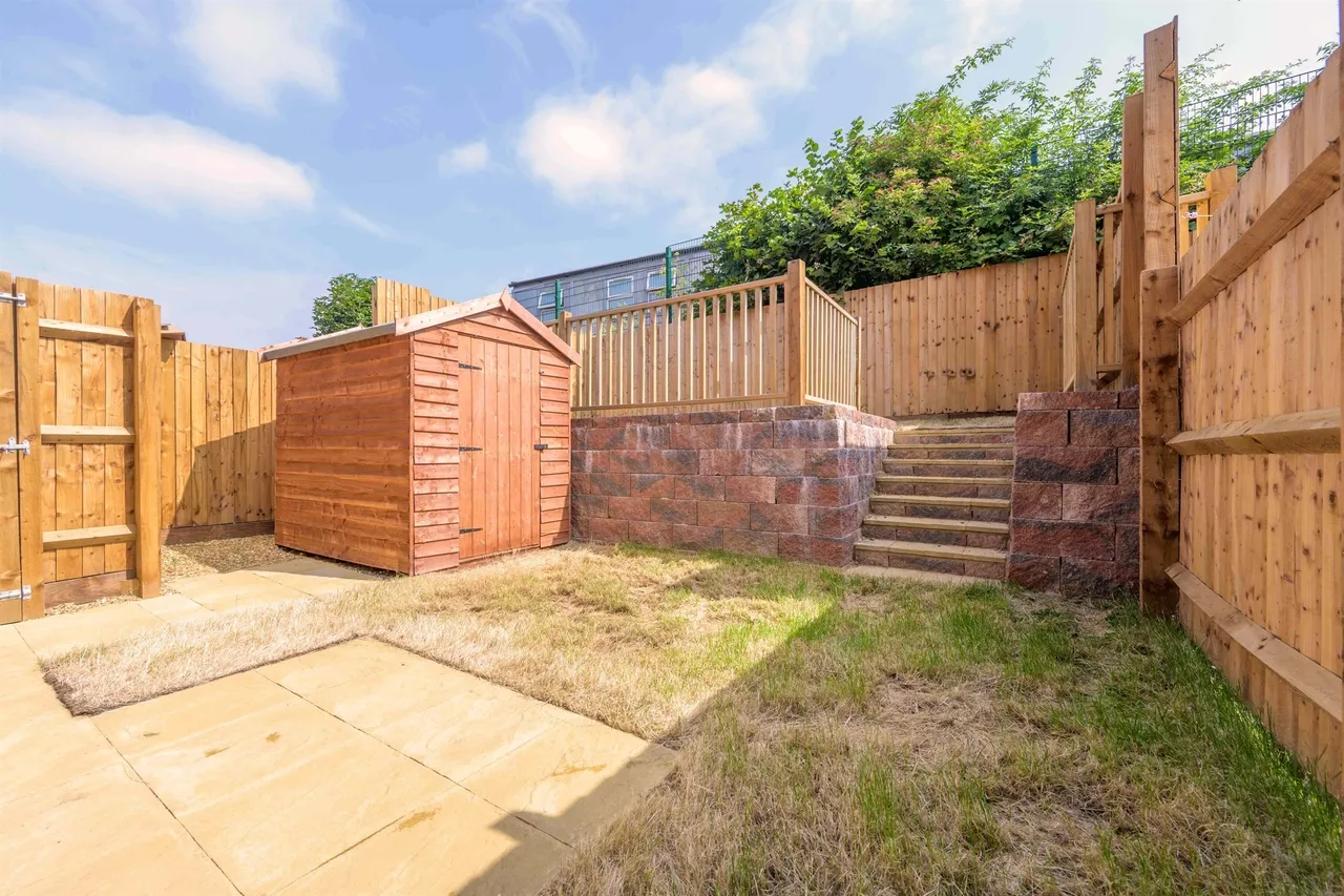 Cooper Close, Kettering, NN15, photo 9