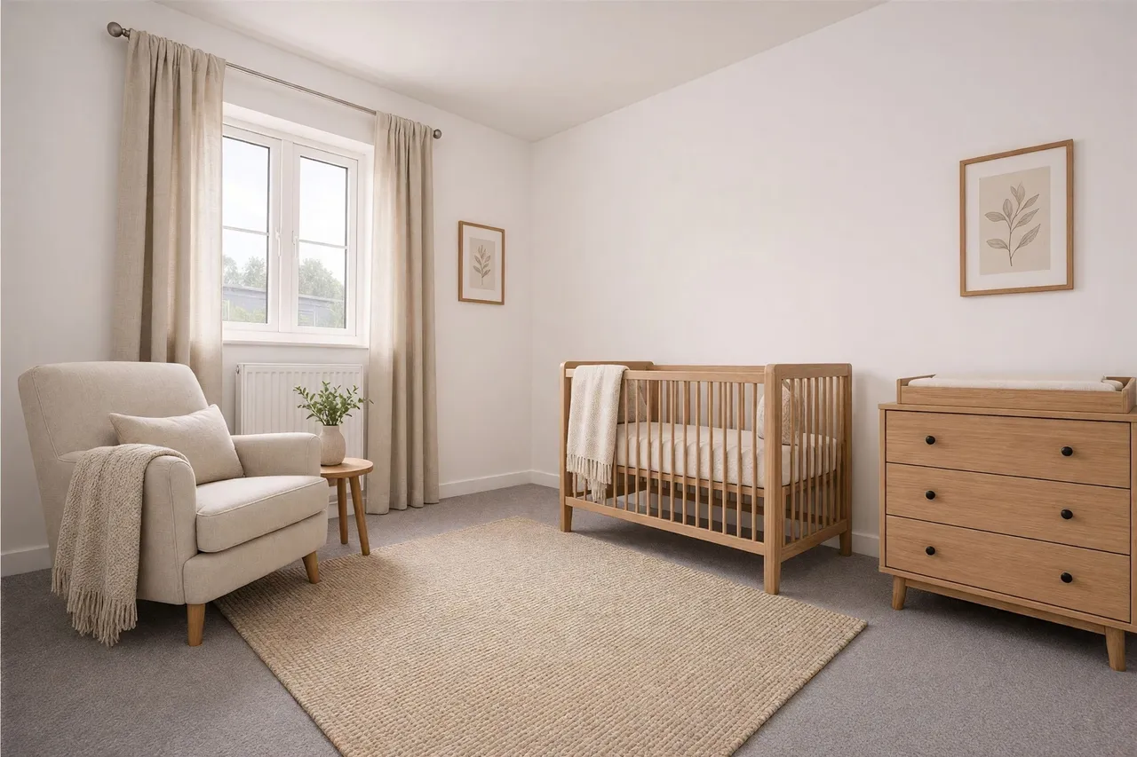 Cooper Close, Kettering, NN15, photo 7