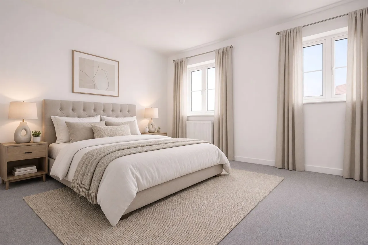 Cooper Close, Kettering, NN15, photo 6