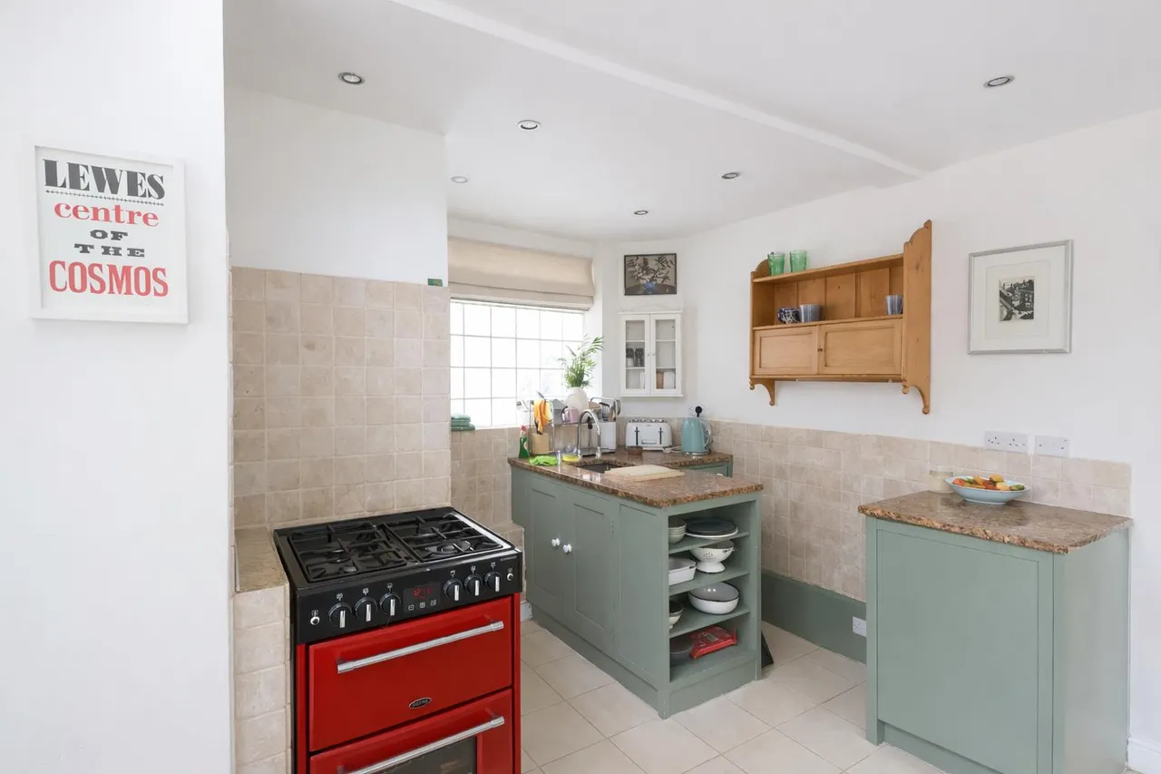 Lansdown Place, Lewes, BN7 2JT, photo 5