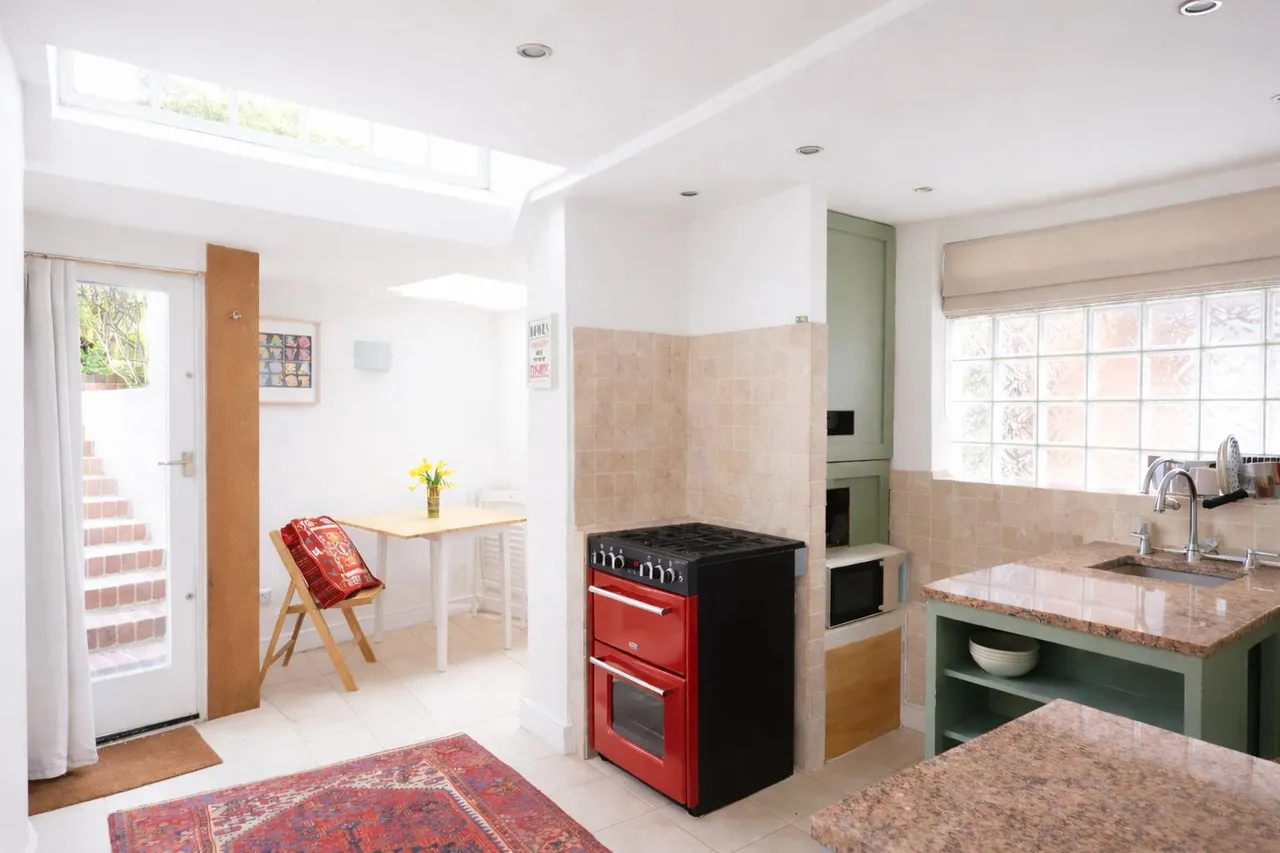 Lansdown Place, Lewes, BN7 2JT, photo 4
