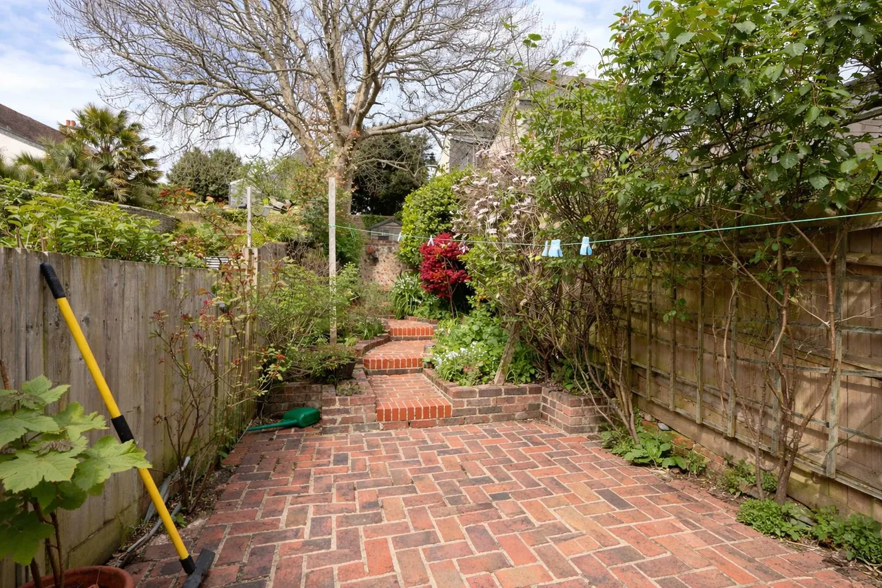 Lansdown Place, Lewes, BN7 2JT, photo 2