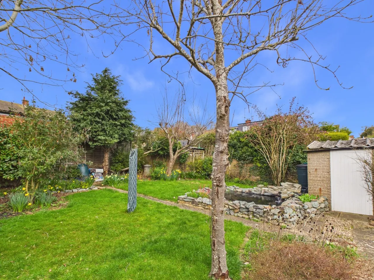 Hammond Way, Market Harborough, LE16, photo 8