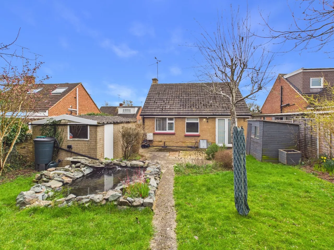 Hammond Way, Market Harborough, LE16, photo 9