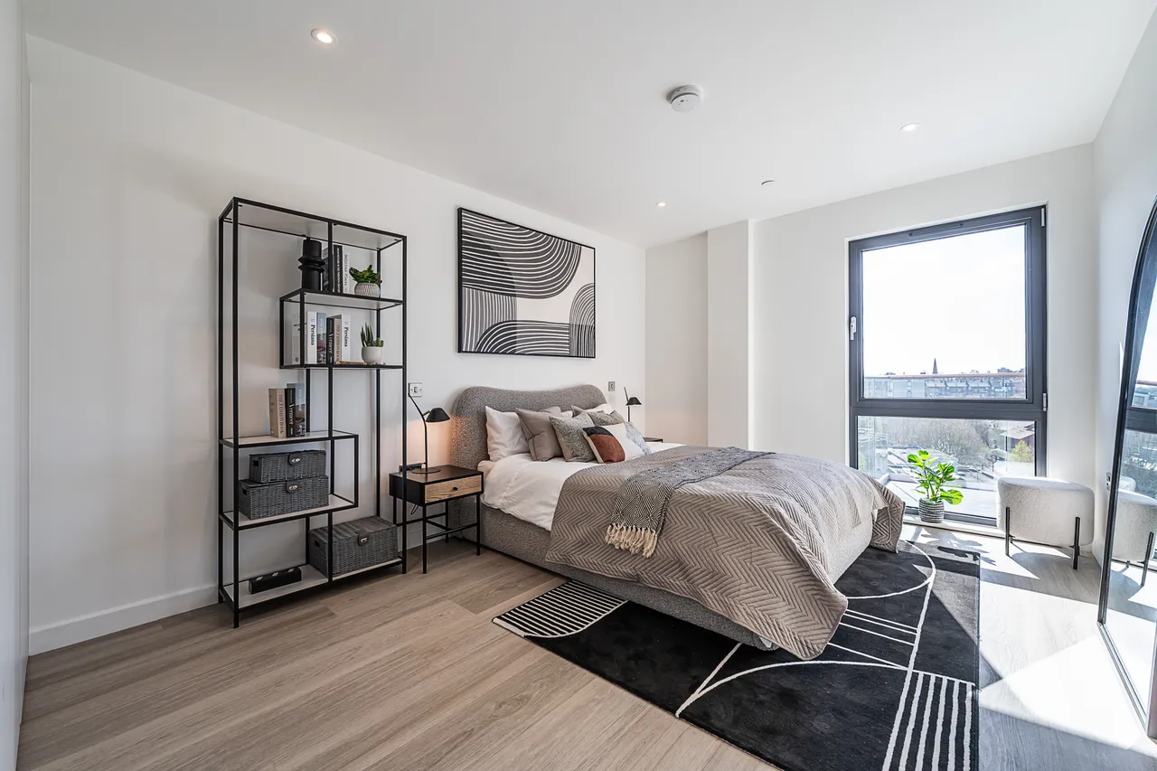 Horizon, Plough Road, London, SW11, photo 6