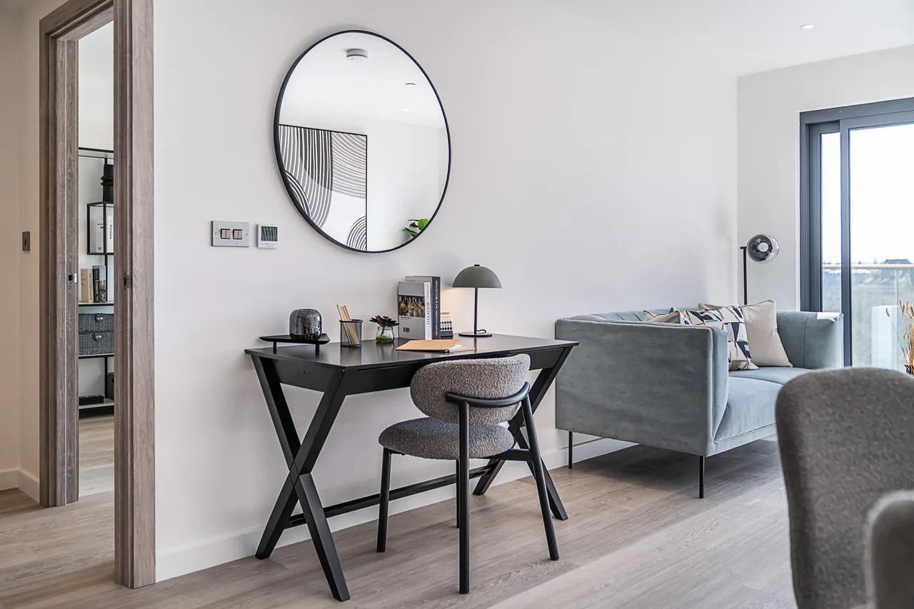 Horizon, Plough Road, London, SW11, photo 5