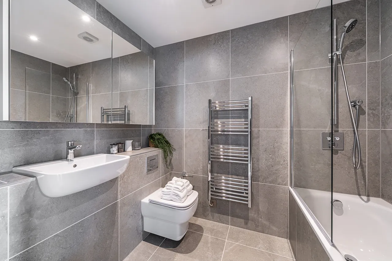 Horizon, Plough Road, London, SW11, photo 10