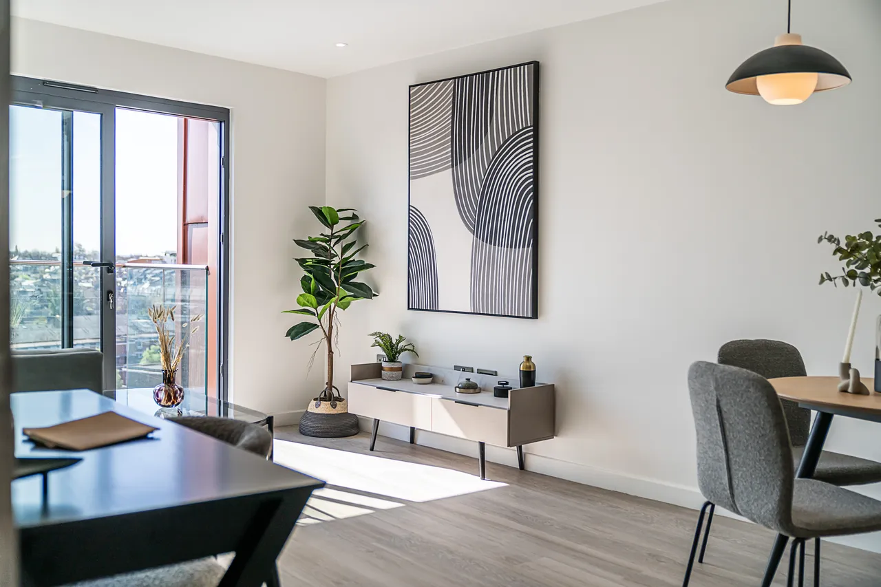 Horizon, Plough Road, London, SW11, photo 7