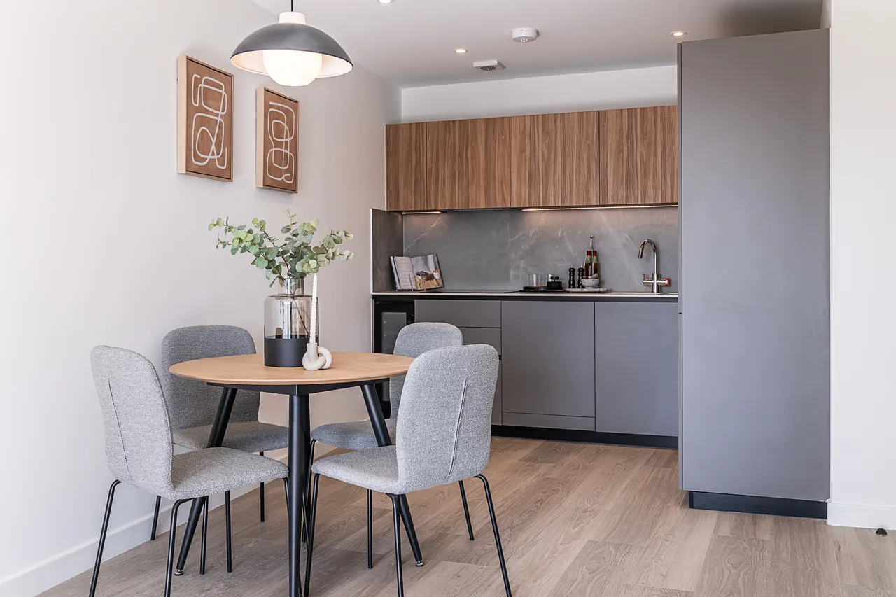 Horizon, Plough Road, London, SW11, photo 8