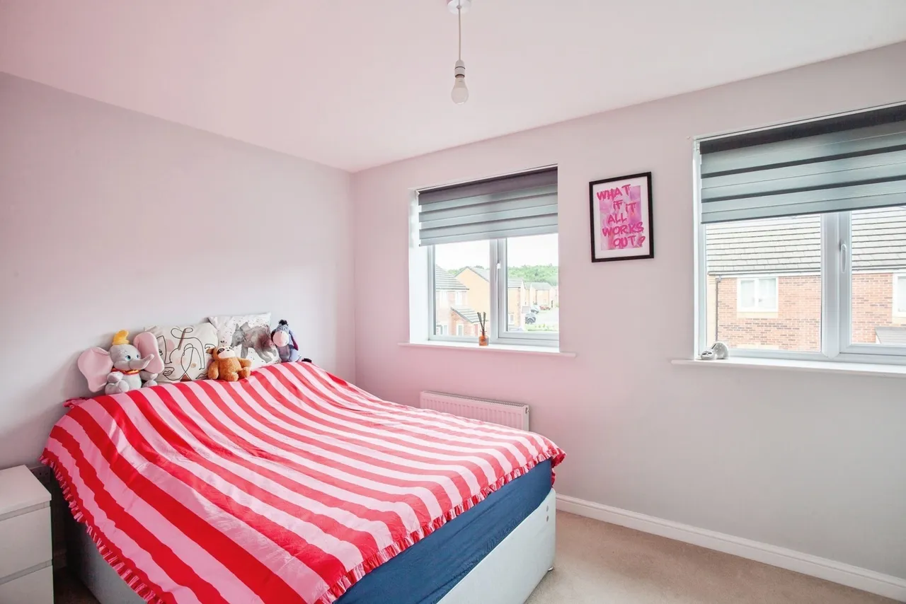 St. Peters Drive, DONCASTER, South Yorkshire, DN6, photo 4