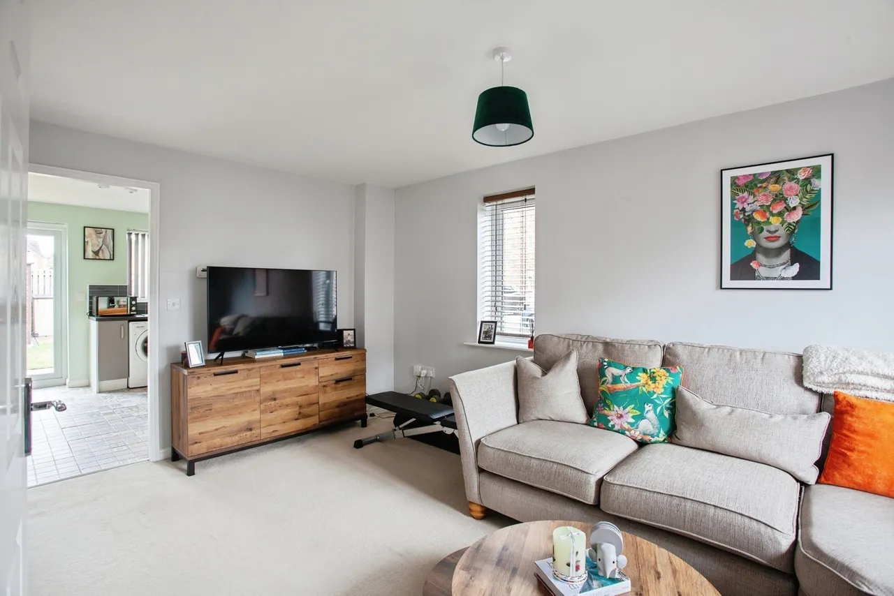 St. Peters Drive, DONCASTER, South Yorkshire, DN6, photo 3