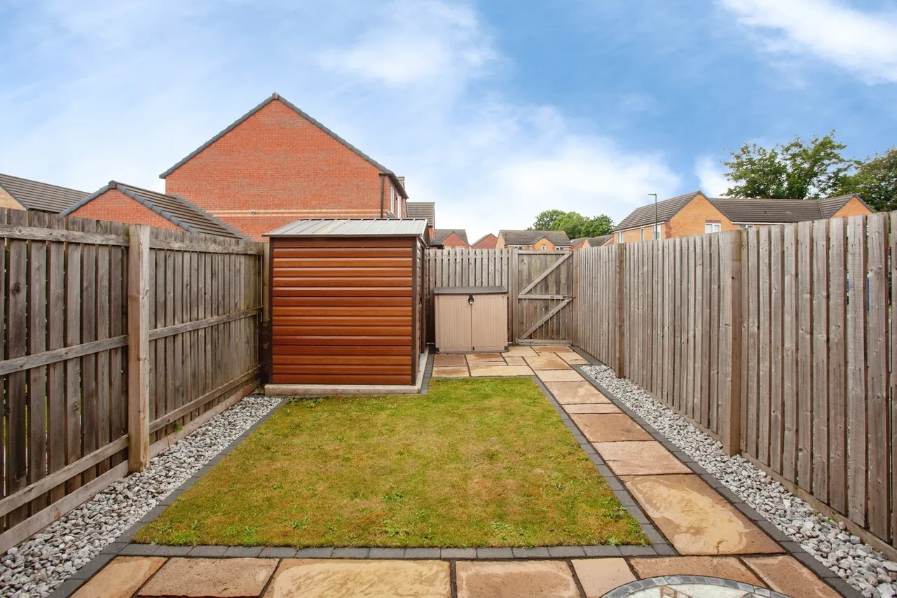 St. Peters Drive, DONCASTER, South Yorkshire, DN6, photo 19