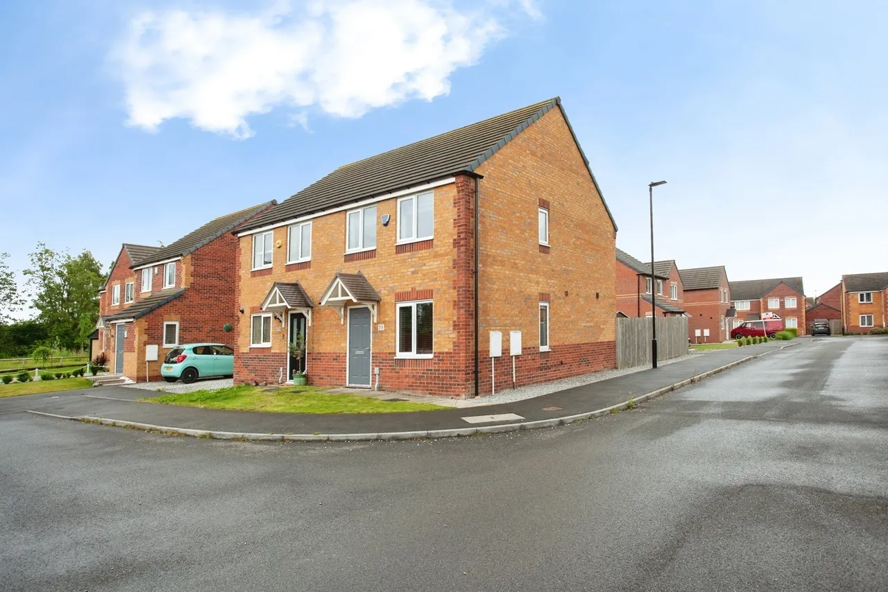 St. Peters Drive, DONCASTER, South Yorkshire, DN6, photo 5
