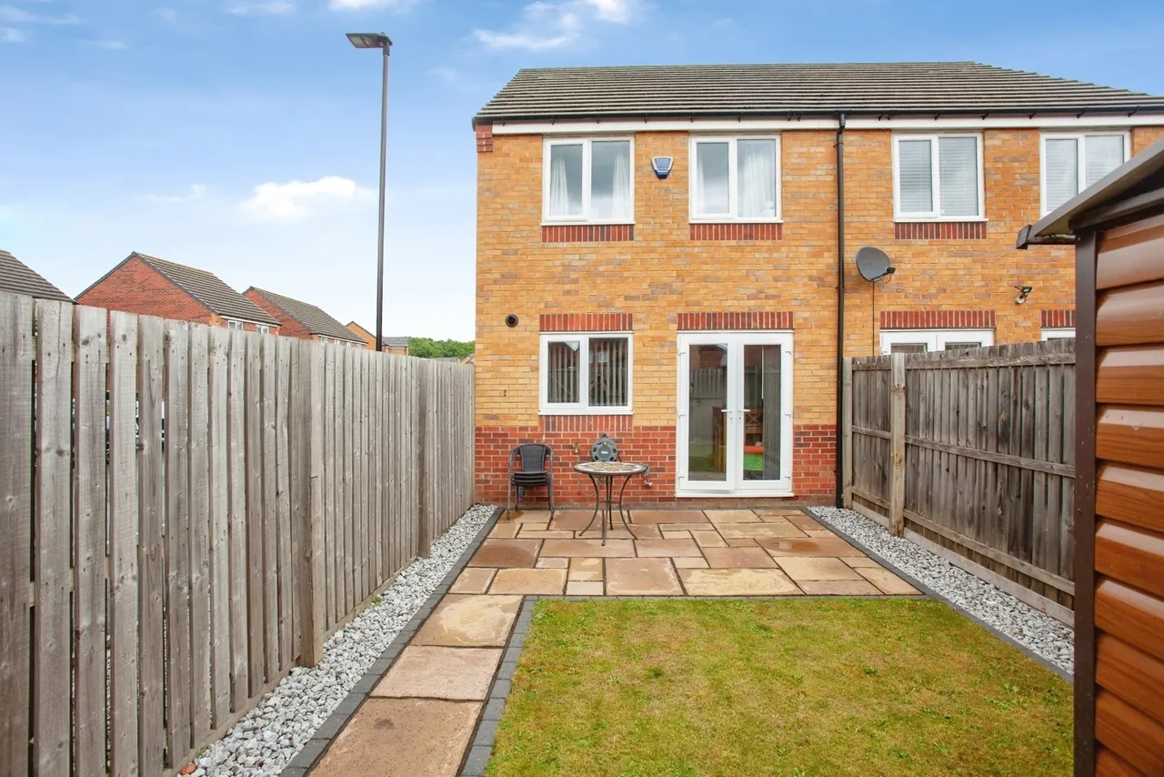 St. Peters Drive, DONCASTER, South Yorkshire, DN6, photo 18
