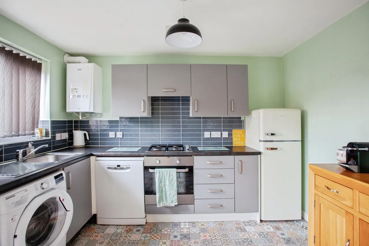 St. Peters Drive, DONCASTER, South Yorkshire, DN6, photo 9