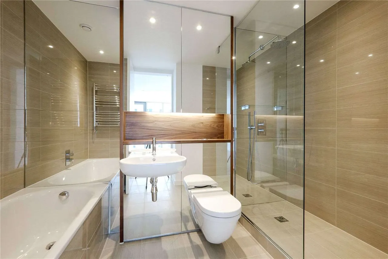 Eastfields Avenue, London, SW18 1JY, photo 5