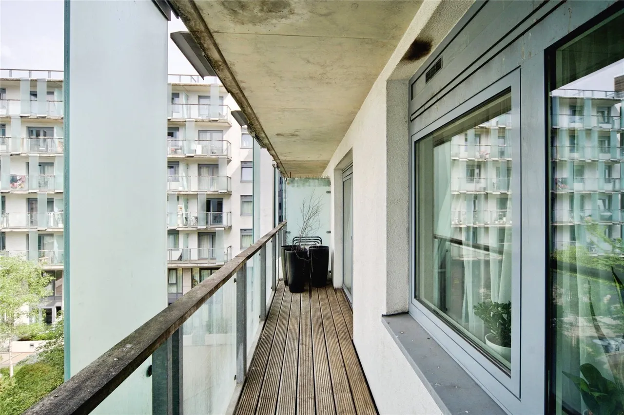 Empire Way, Wembley, HA9, photo 5