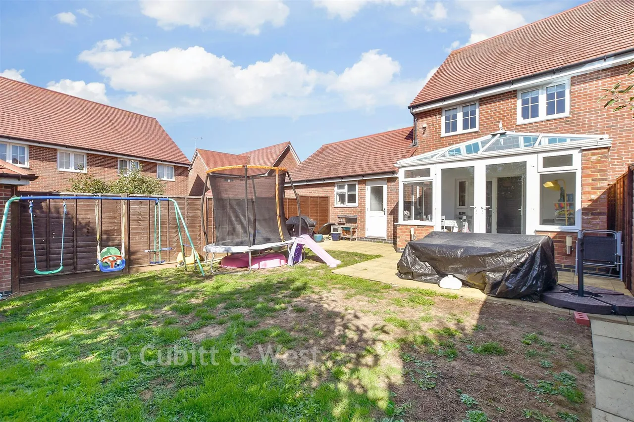 Ockenden Road, Littlehampton, BN17, photo 15