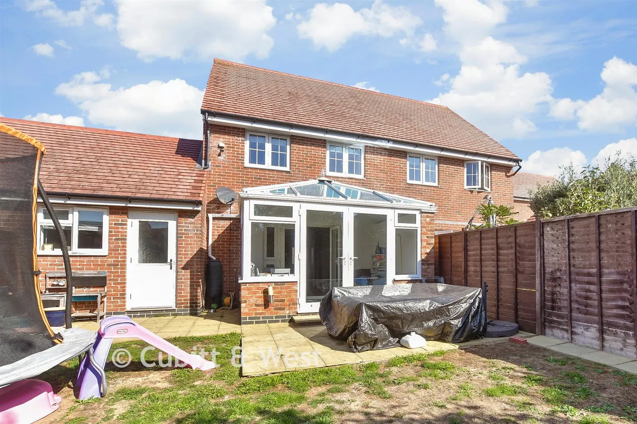 Ockenden Road, Littlehampton, BN17, photo 16