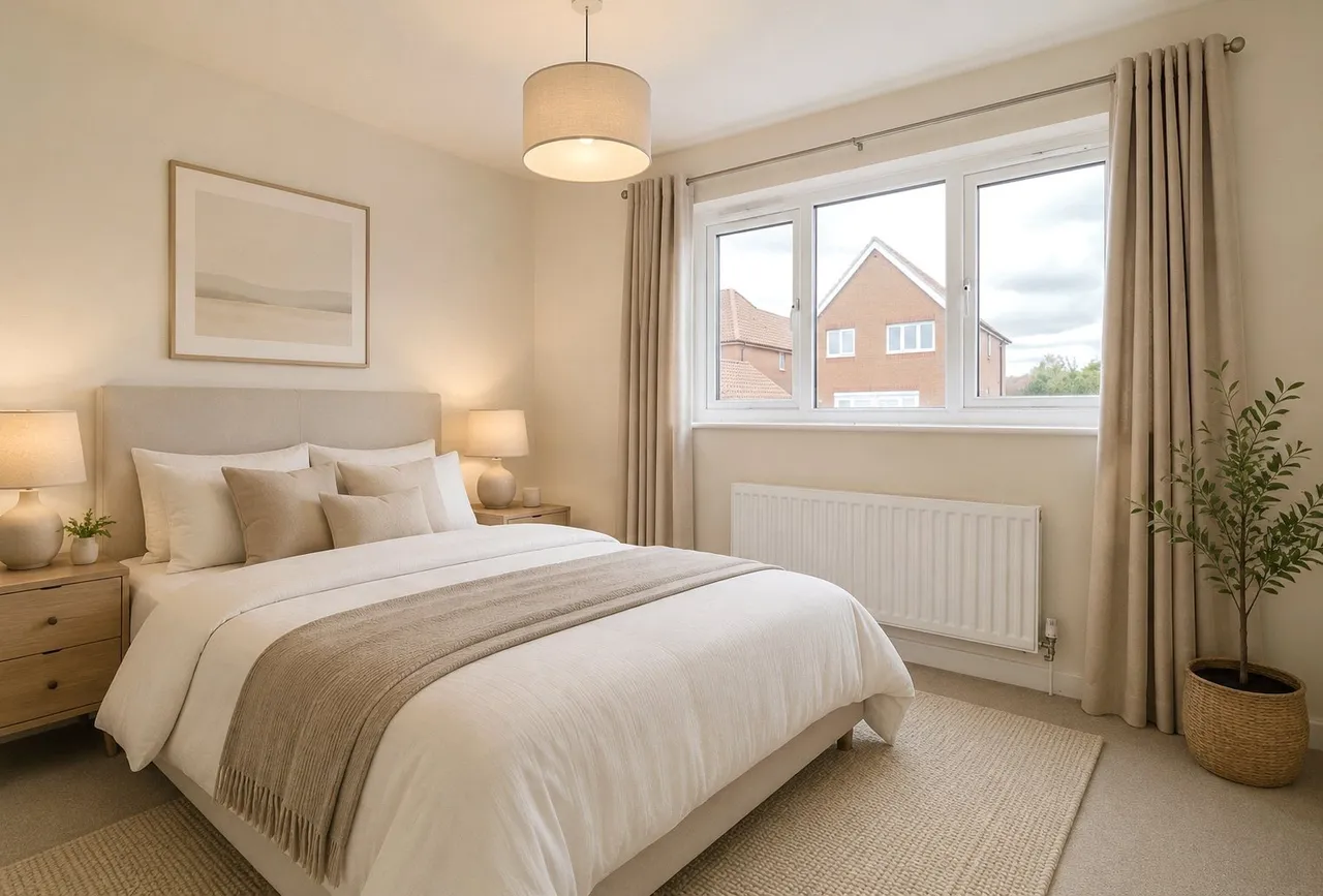 Elm Tree Grove, Fairham, Nottingham, Nottinghamshire, NG11, photo 3