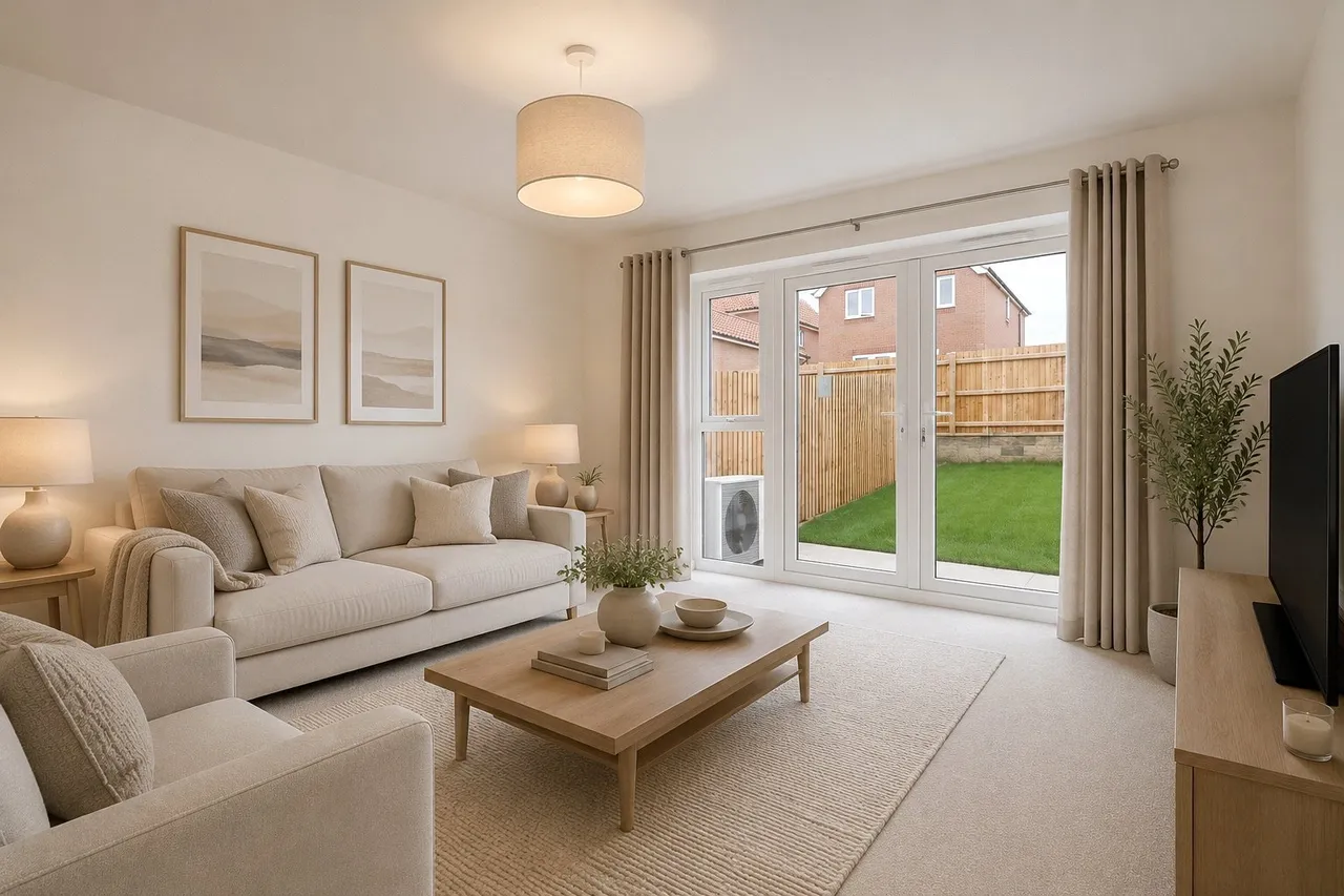 Elm Tree Grove, Fairham, Nottingham, Nottinghamshire, NG11, photo 2