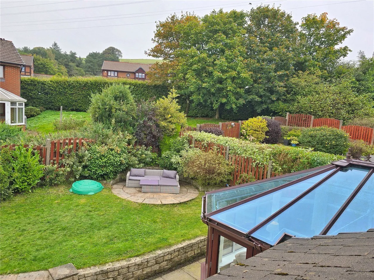 Moorland Rise, Haslingden, BB4, photo 22