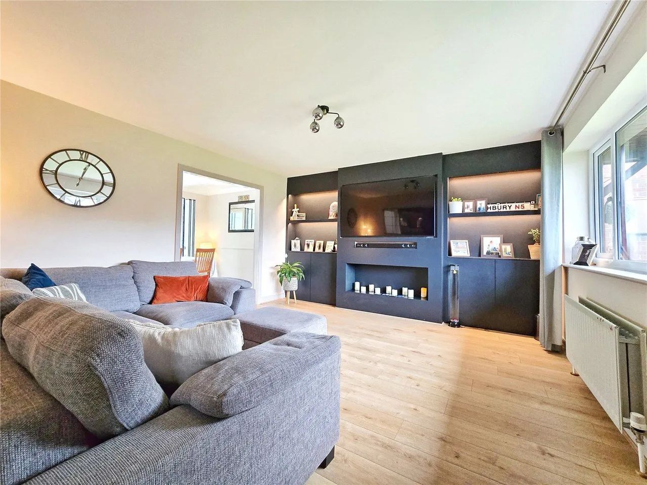 Moorland Rise, Haslingden, BB4, photo 4