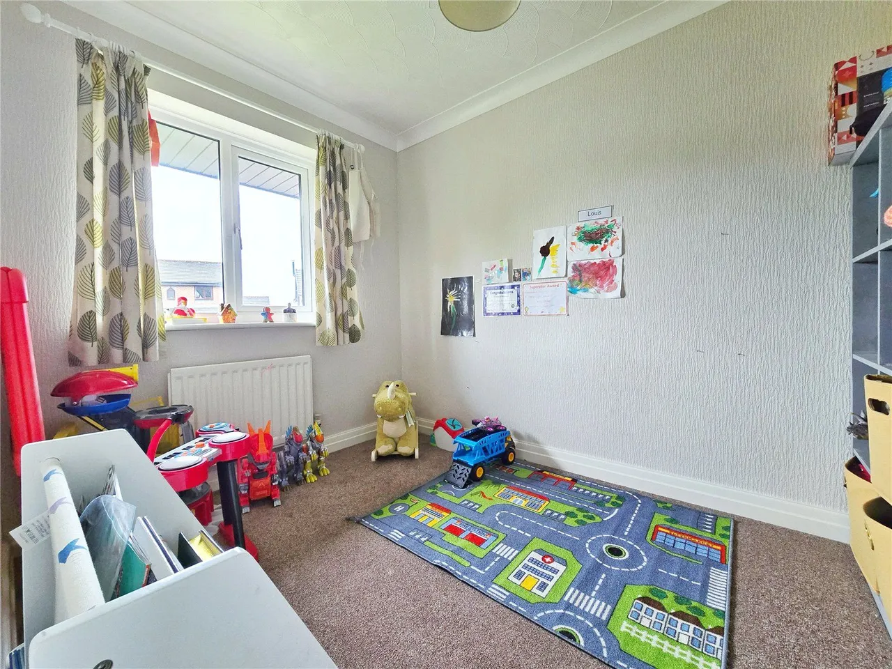 Moorland Rise, Haslingden, BB4, photo 12