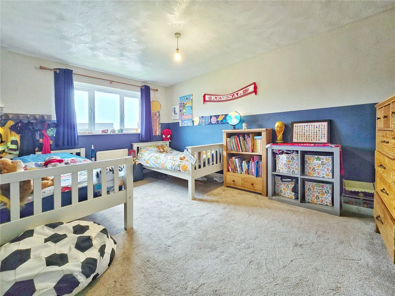 Moorland Rise, Haslingden, BB4, photo 18
