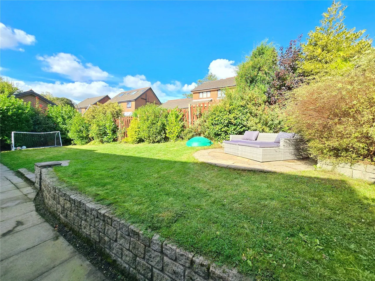 Moorland Rise, Haslingden, BB4, photo 10