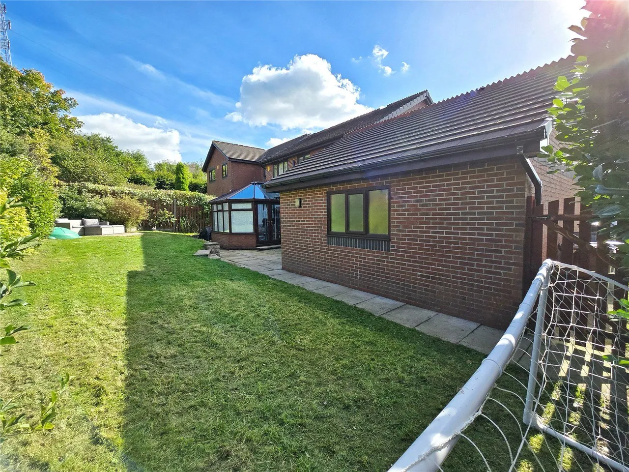 Moorland Rise, Haslingden, BB4, photo 11