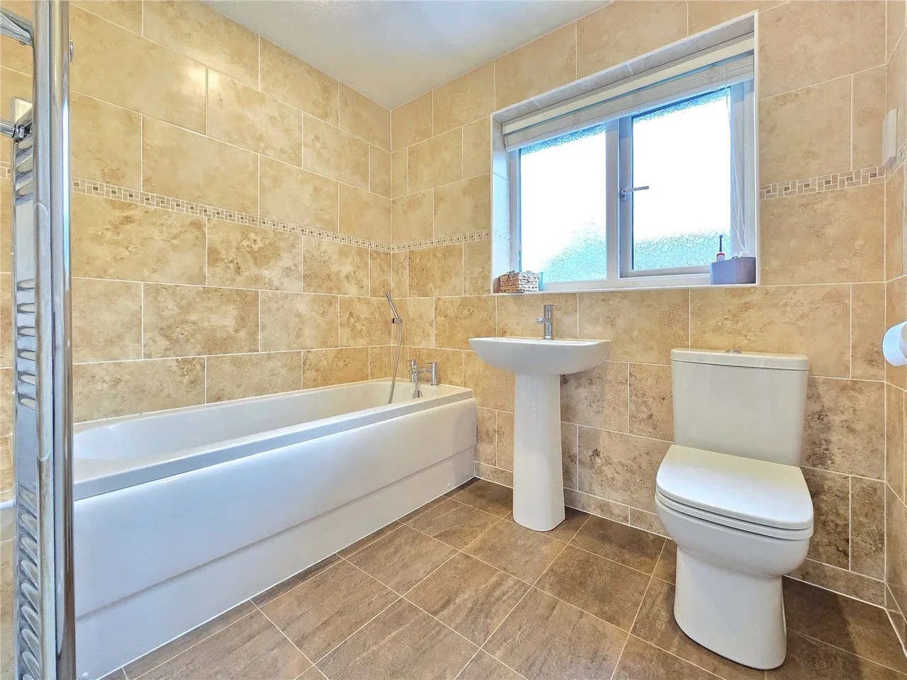 Moorland Rise, Haslingden, BB4, photo 21