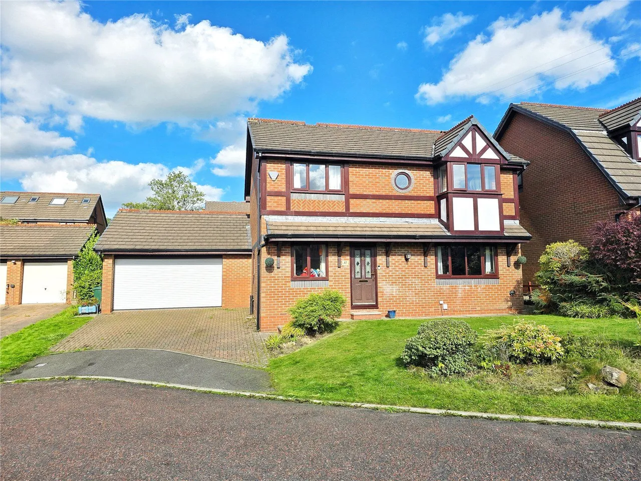 Moorland Rise, Haslingden, BB4, photo 24