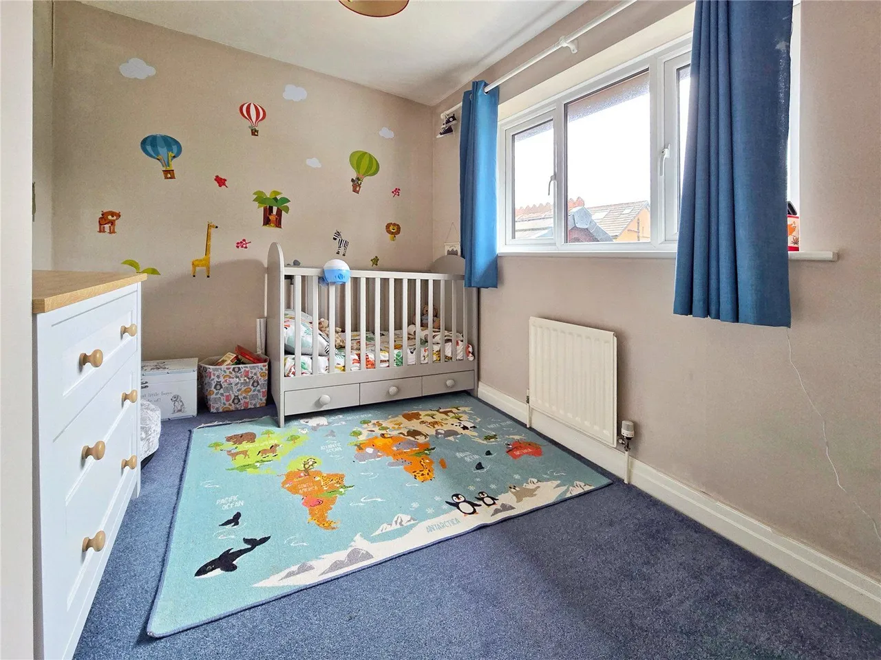 Moorland Rise, Haslingden, BB4, photo 20