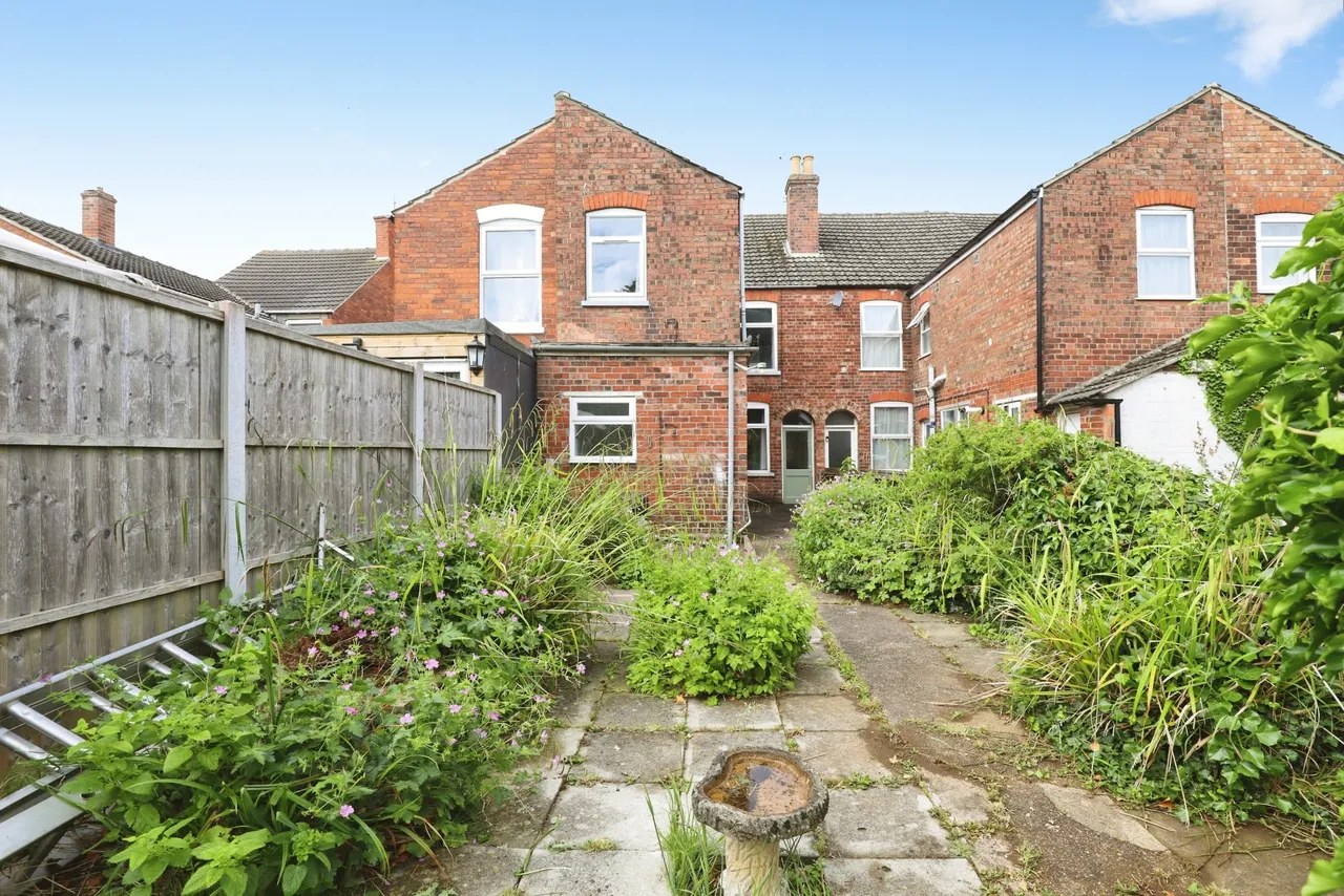 Huntingtower Road, Grantham, photo 11
