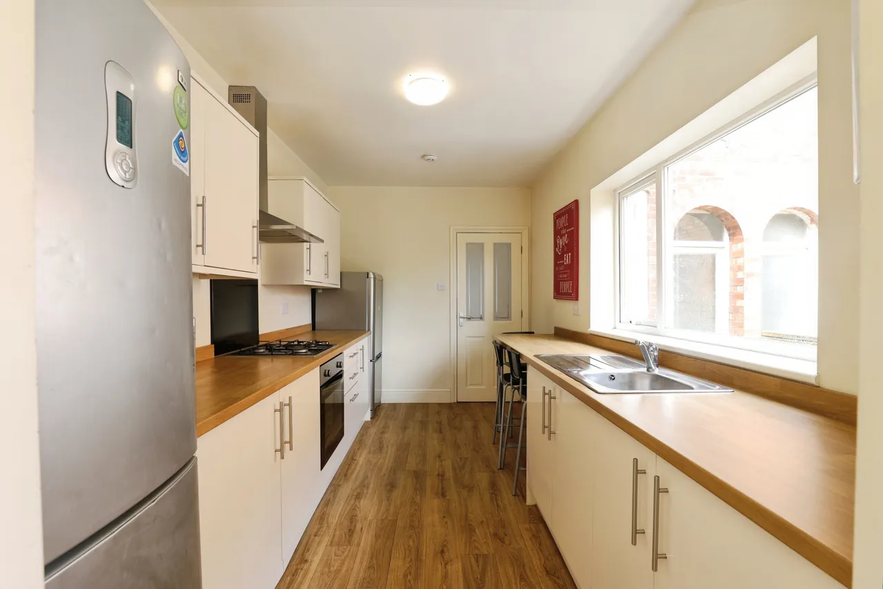 Huntingtower Road, Grantham, photo 6