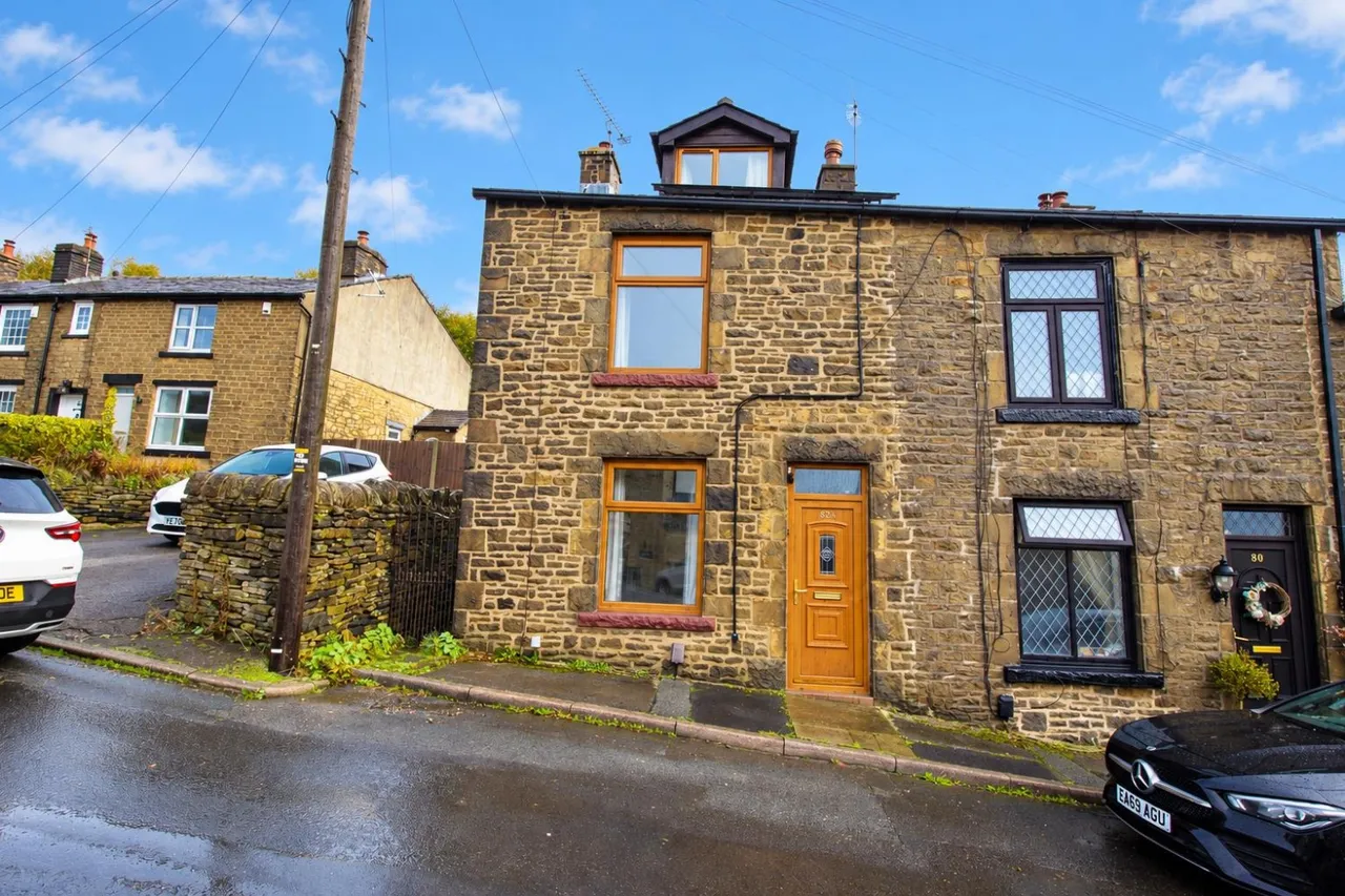 Cox Green Road, Egerton, BL7, photo 14