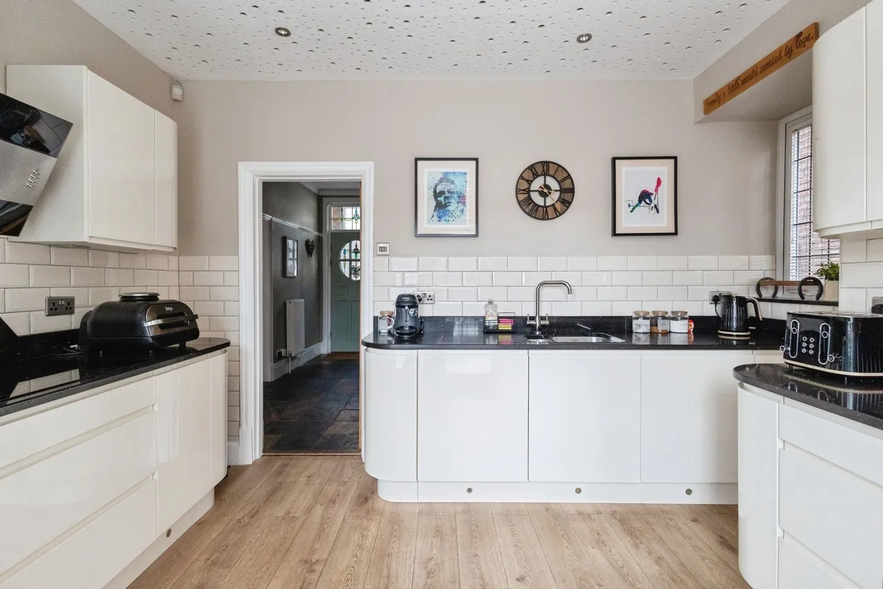 Two Trees Lane, Denton, Manchester, Greater Manchester, M34, photo 8