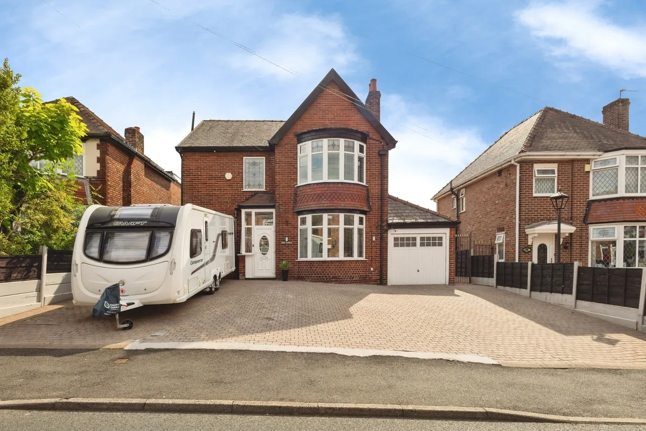 Two Trees Lane, Denton, Manchester, Greater Manchester, M34, photo 25