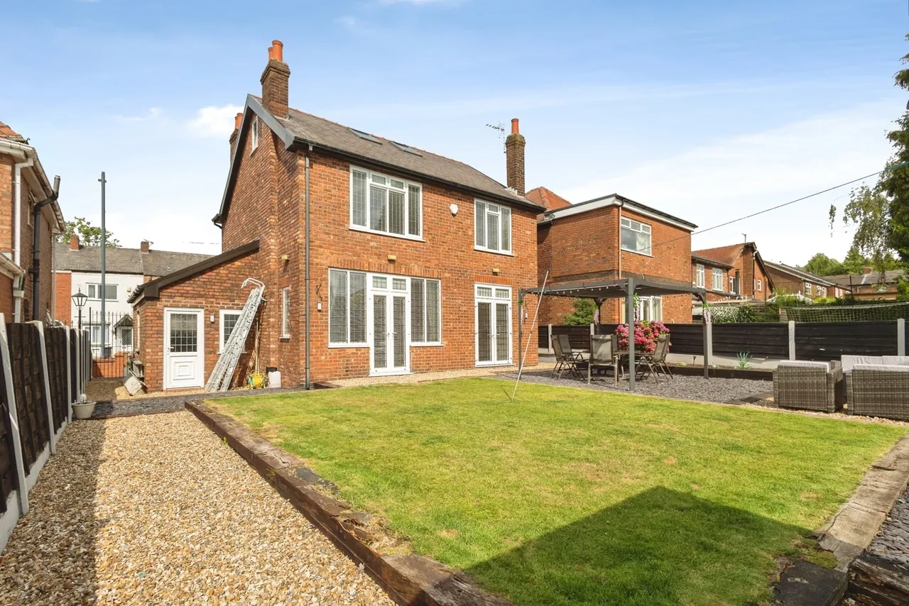 Two Trees Lane, Denton, Manchester, Greater Manchester, M34, photo 24