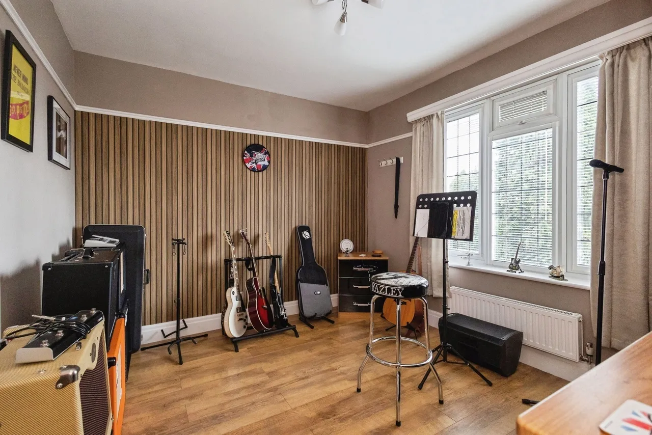 Two Trees Lane, Denton, Manchester, Greater Manchester, M34, photo 14