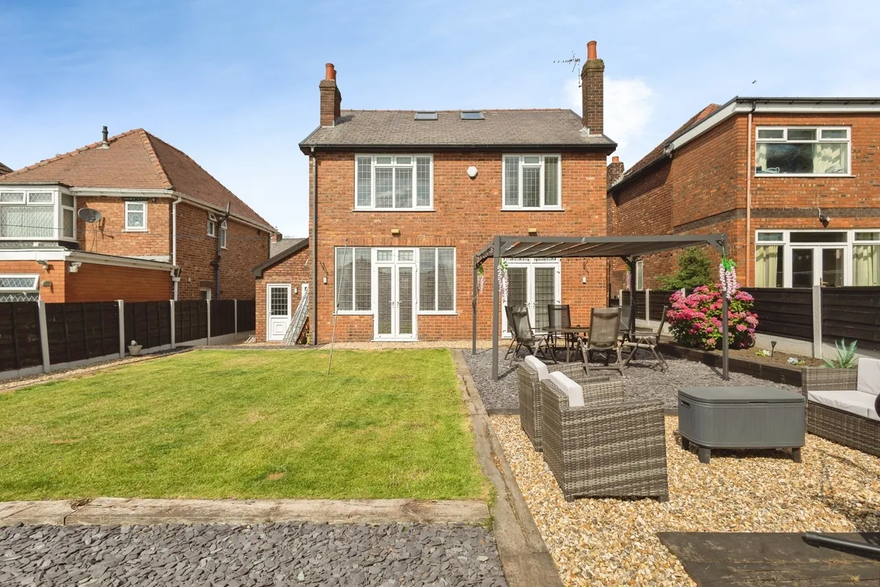 Two Trees Lane, Denton, Manchester, Greater Manchester, M34, photo 22