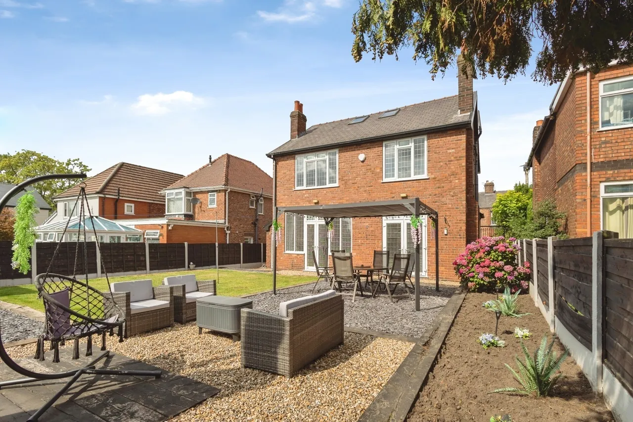 Two Trees Lane, Denton, Manchester, Greater Manchester, M34, photo 23