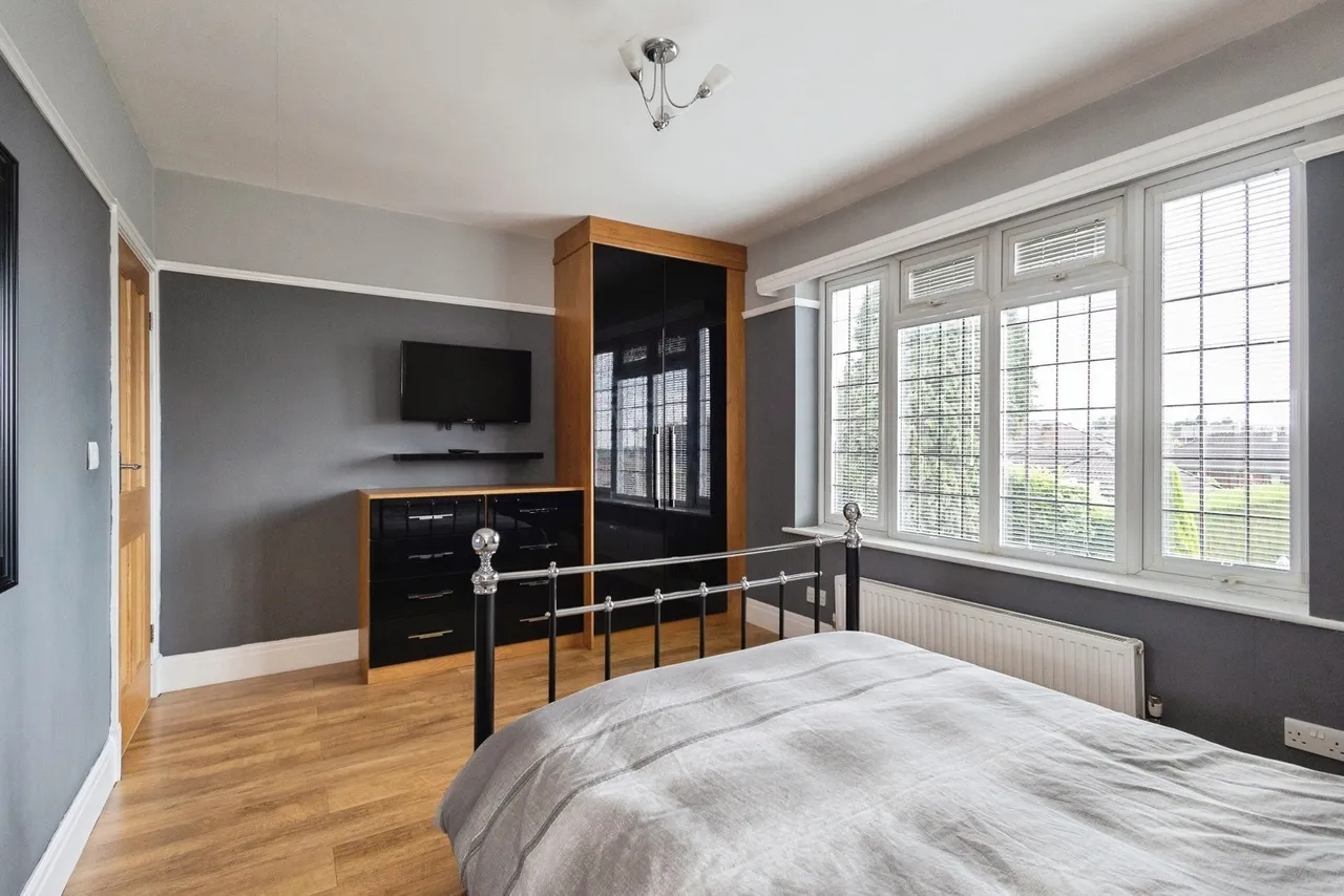 Two Trees Lane, Denton, Manchester, Greater Manchester, M34, photo 15
