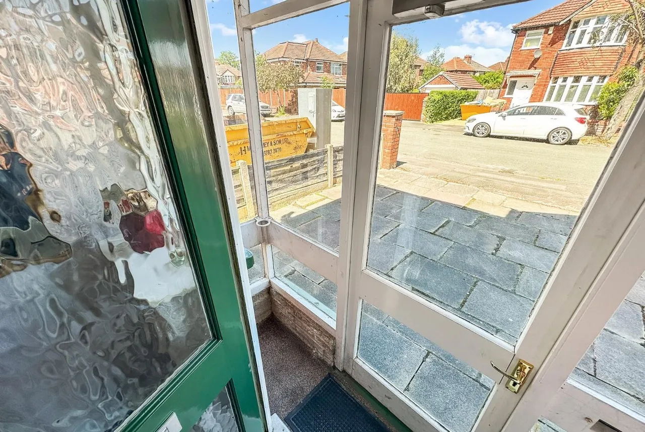 Leicester Avenue, Timperley WA15 6HR, photo 20