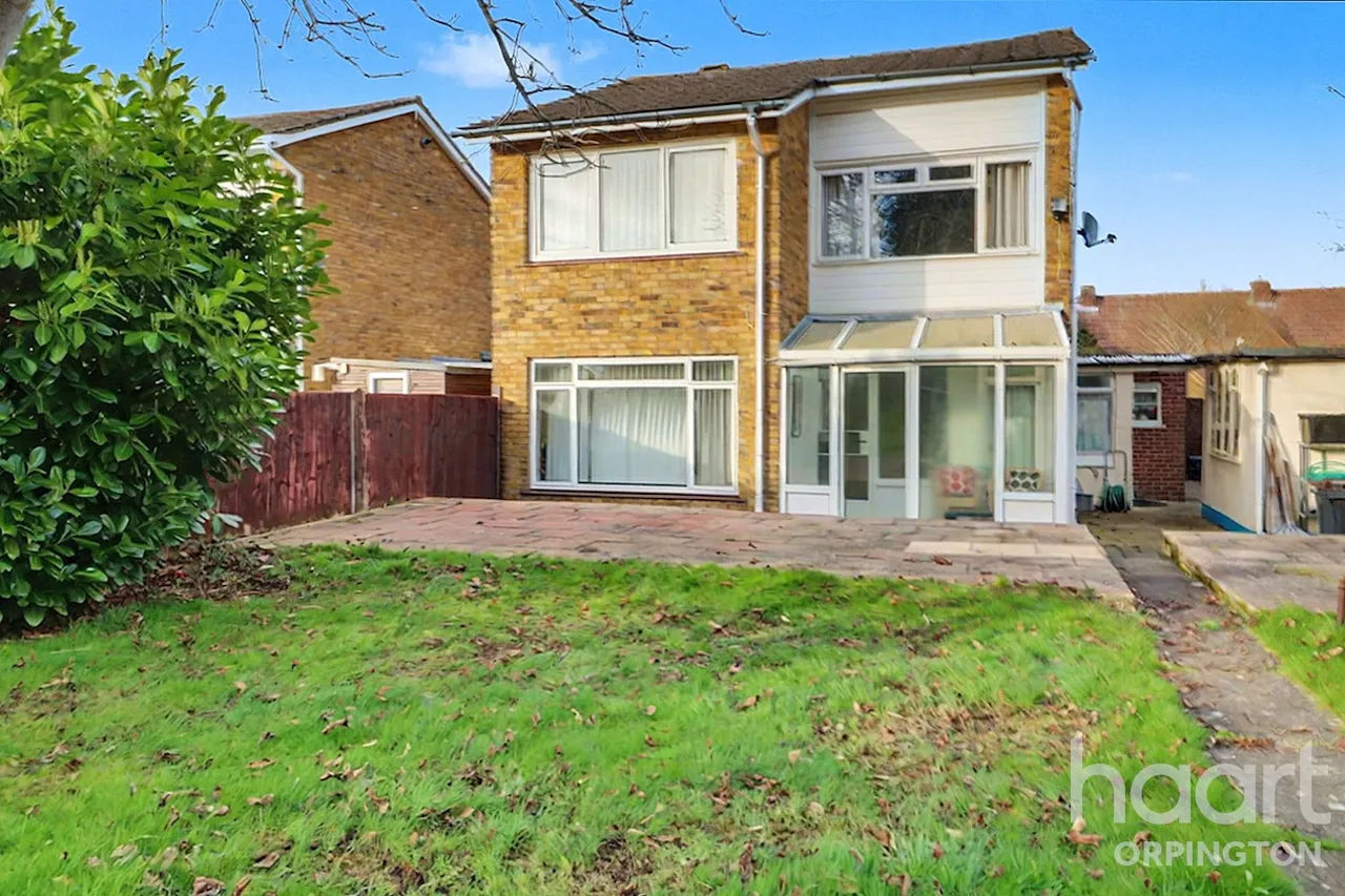 Eldred Drive, Orpington, BR5, photo 21