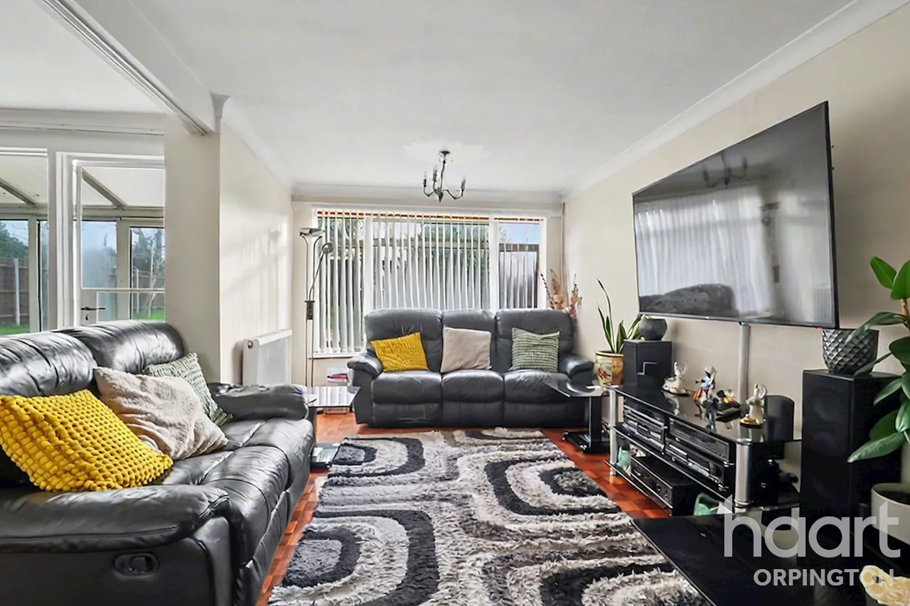 Eldred Drive, Orpington, BR5, photo 7