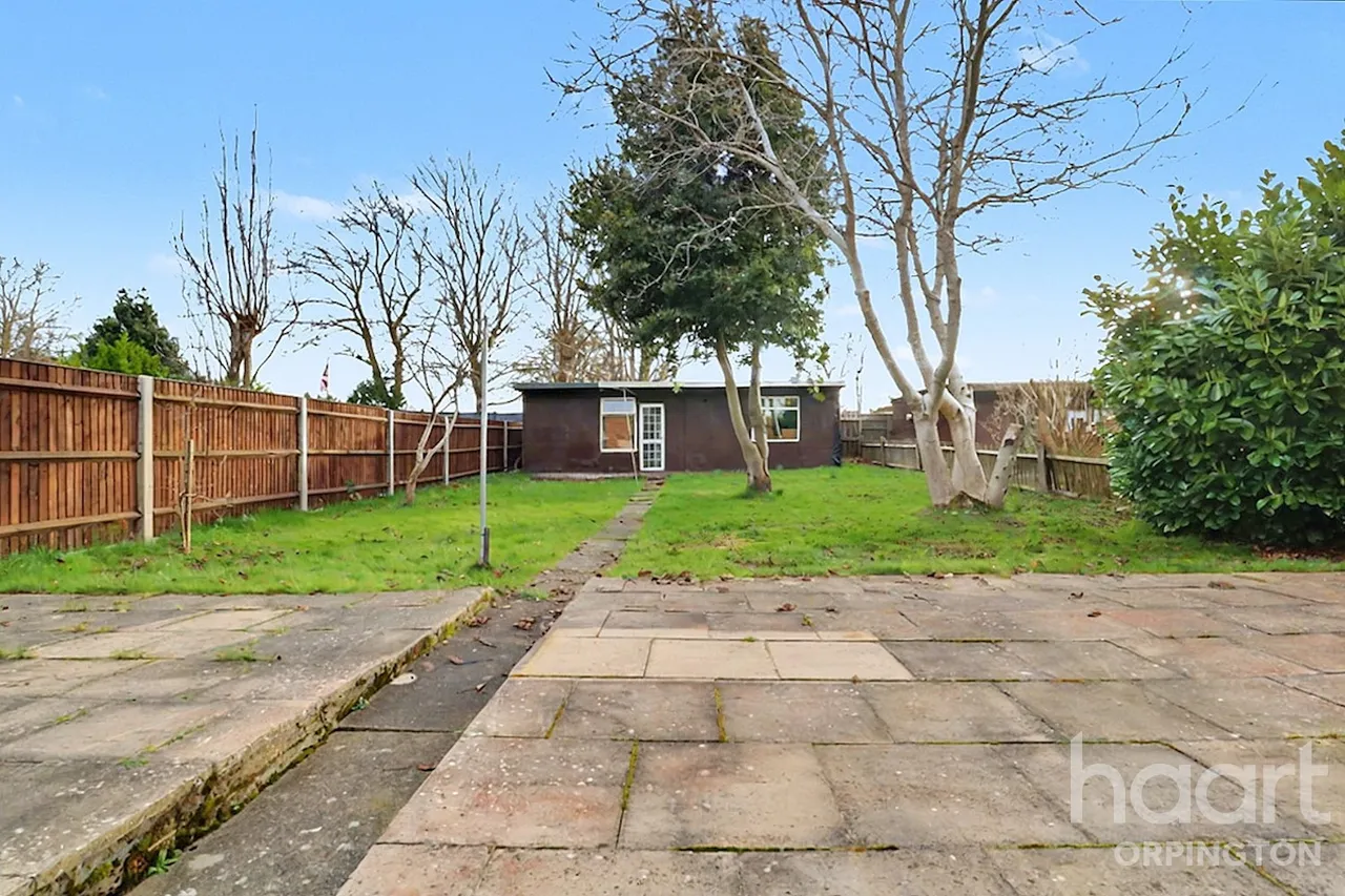 Eldred Drive, Orpington, BR5, photo 20