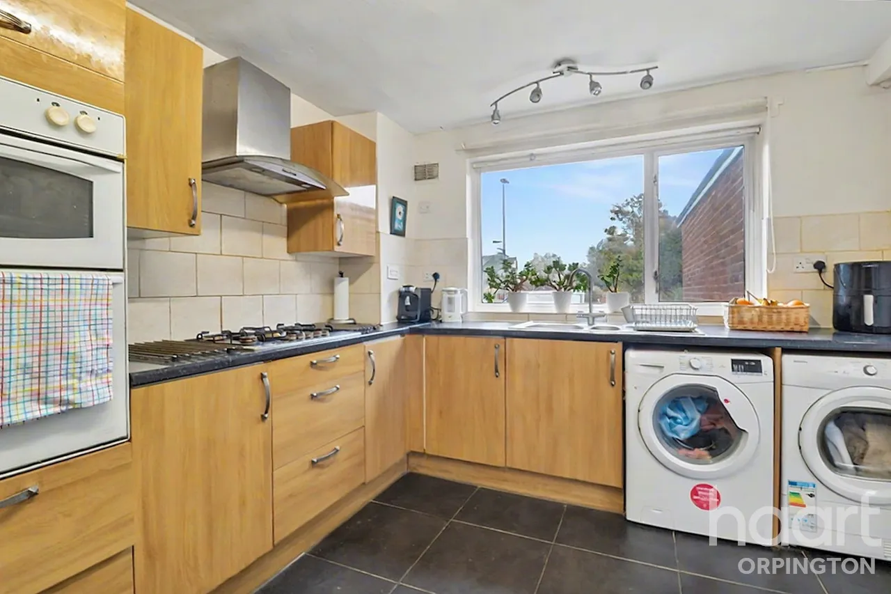 Eldred Drive, Orpington, BR5, photo 10